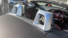 MG Cyberster 375kW GT Dual Motor 77 kWh 2dr AWD Auto Electric Convertible